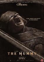 Lee Cronins The Mummy